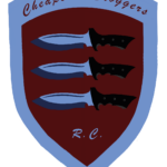 Wappen Cheapside Sloggers