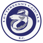 Wappen Letterkenny Casuals