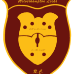 Wappen Wolverhampton Locks
