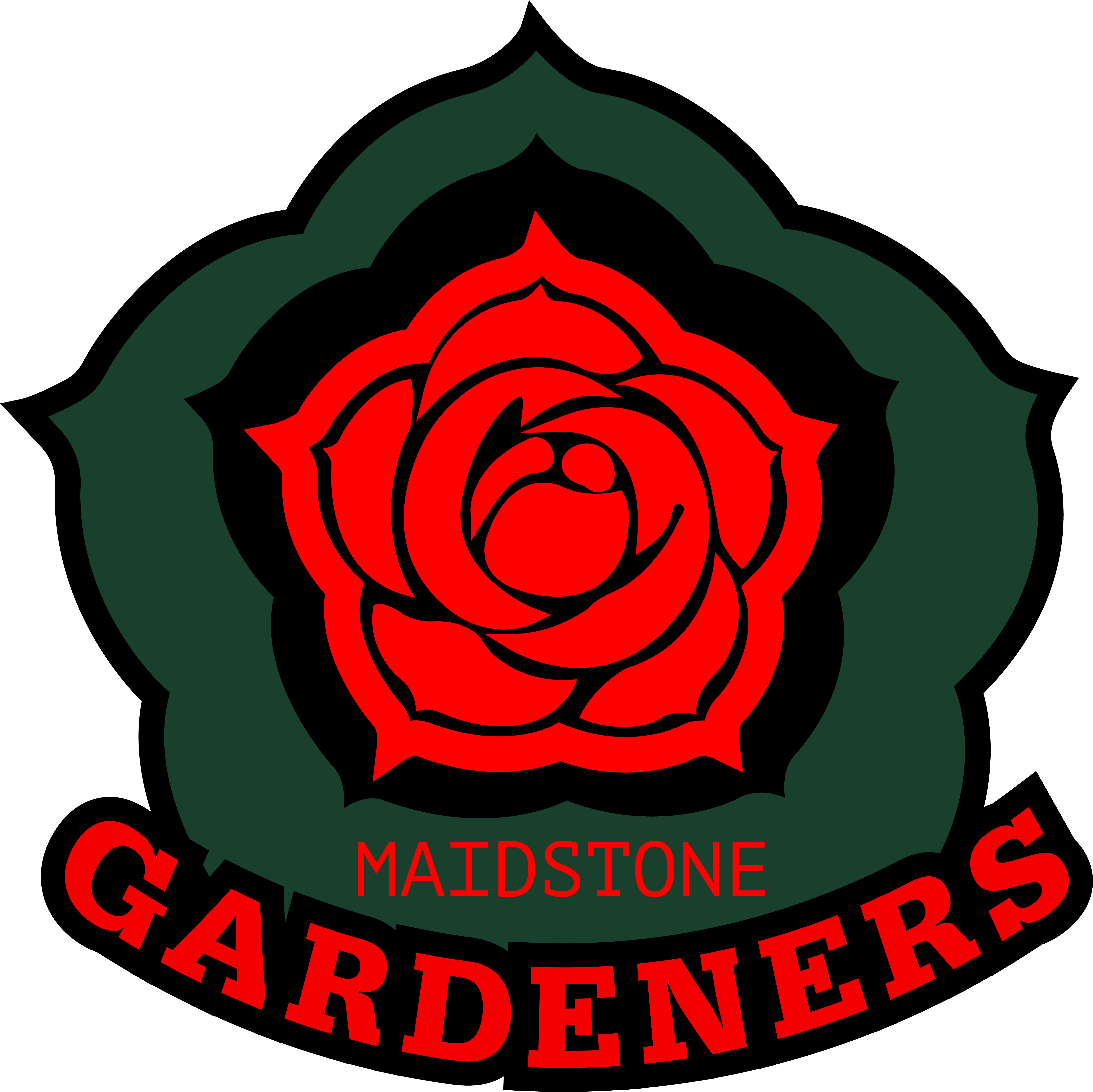 Maidstone Gardeners RC Harrington Rugby